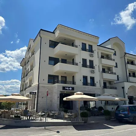 Porto Lux דירה ארנדלובאץ'