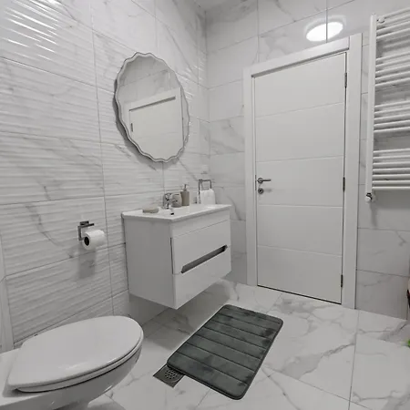 Porto Lux * ארנדלובאץ'