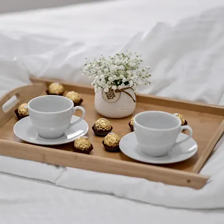 Porto Lux Appartement Arandelovac