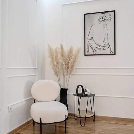 Appartement Porto Lux