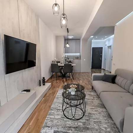 Appartement Porto Lux