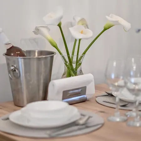 דירה Porto Lux ארנדלובאץ'