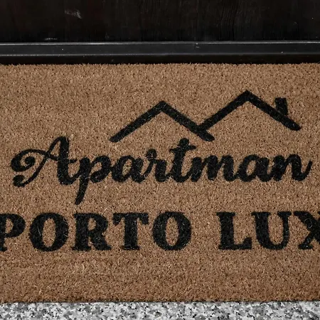 Porto Lux ארנדלובאץ'