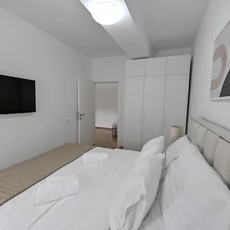 Porto Lux Appartement *