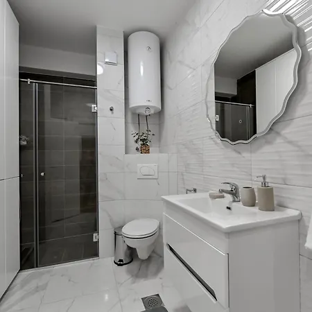 Porto Lux Appartement