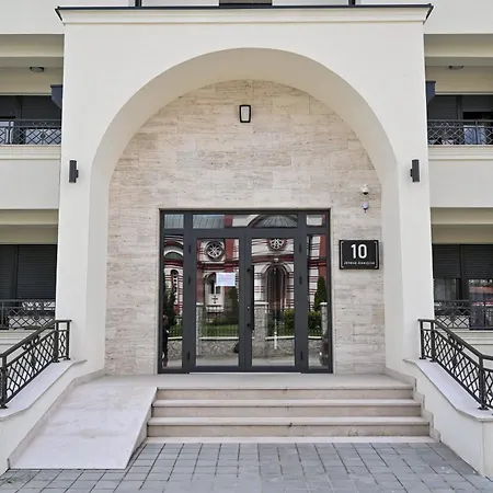 Porto Lux Appartement *