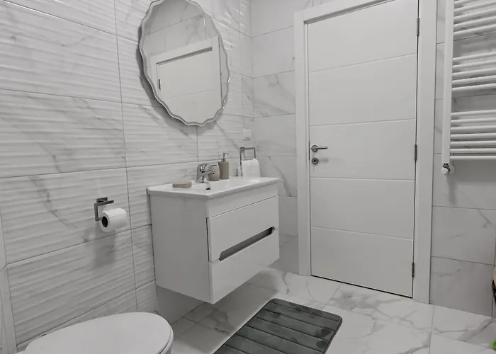 Porto Lux * Arandjelovac