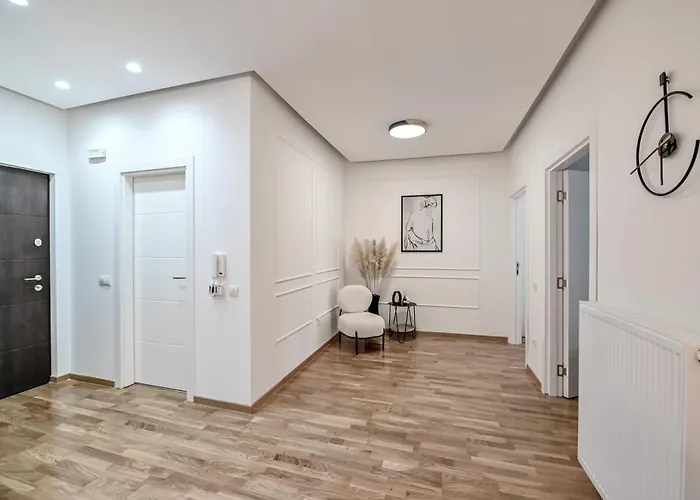 Daire Porto Lux Arandjelovac