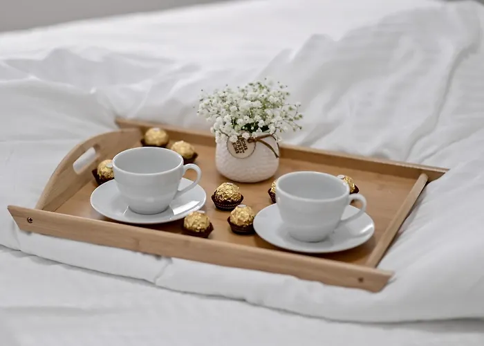 Porto Lux Daire Arandjelovac