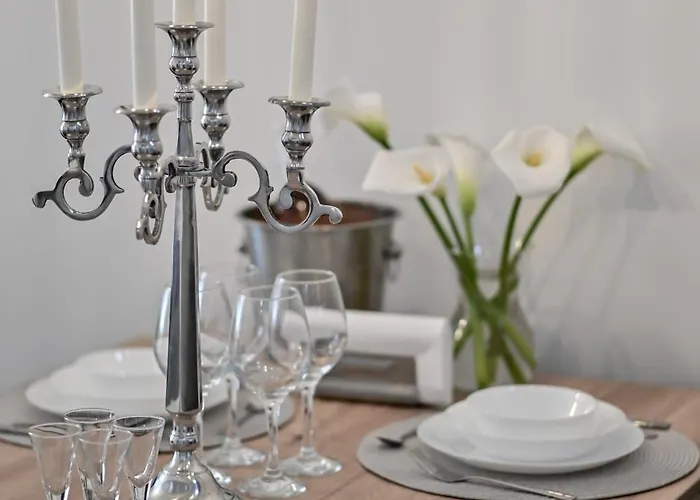 Daire Porto Lux Arandjelovac