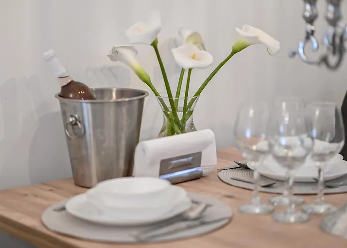 Daire Porto Lux Arandjelovac