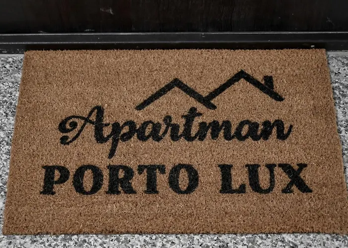 Porto Lux Arandjelovac