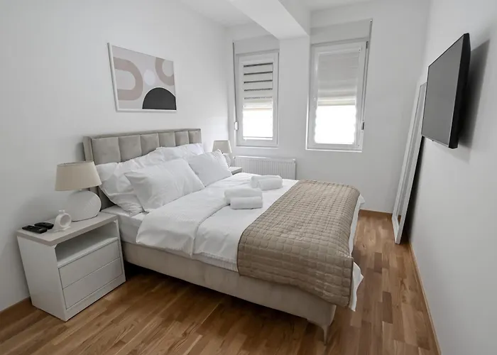 Porto Lux Arandjelovac